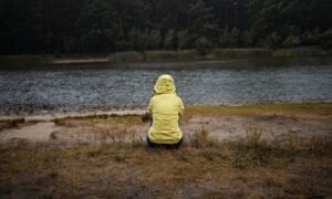 The public health crisis of loneliness