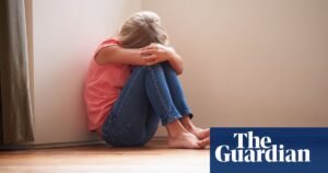 The 'skyrocketing' rise in childhood anxiety is not a mental health crisis | Letter